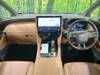 TOYOTA VELLFIRE HYBRID