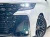 TOYOTA VELLFIRE HYBRID