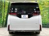 TOYOTA VELLFIRE HYBRID