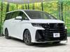TOYOTA VELLFIRE HYBRID