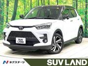 2024 TOYOTA RAIZE