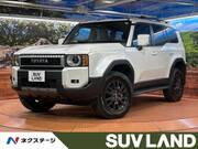 2025 TOYOTA LANDCRUISER 250