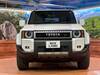 TOYOTA LANDCRUISER 250