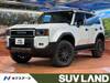 TOYOTA LANDCRUISER 250