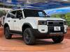 TOYOTA LANDCRUISER 250