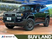 2024 TOYOTA LANDCRUISER 250