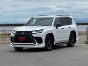 2023 LEXUS LX