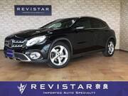 2019 MERCEDES BENZ GLA-CLASS