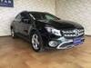 MERCEDES BENZ GLA-CLASS
