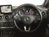 MERCEDES BENZ GLA-CLASS