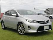 2013 TOYOTA AURIS