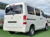 TOYOTA TOWNACE VAN