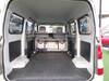 TOYOTA TOWNACE VAN