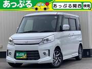2013 SUZUKI SPACIA