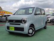 2024 HONDA N-WGN