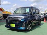 2021 DAIHATSU THOR