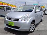 2013 TOYOTA PASSO