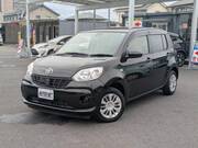 2016 TOYOTA PASSO