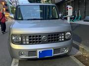 2005 NISSAN CUBE