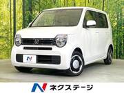 2023 HONDA N-WGN