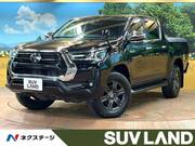 2023 TOYOTA HILUX Z