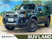 2025 TOYOTA LANDCRUISER 250