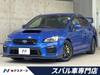 SUBARU WRX STI