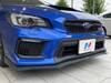 SUBARU WRX STI