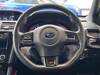 SUBARU WRX STI