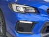 SUBARU WRX STI