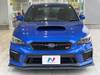 SUBARU WRX STI