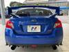 SUBARU WRX STI