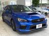 SUBARU WRX STI