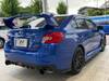 SUBARU WRX STI