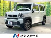 2026 SUZUKI HUSTLER