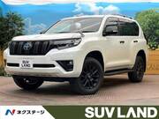 2023 TOYOTA LAND CRUISER PRADO