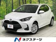 2023 TOYOTA YARIS