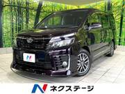 2017 TOYOTA VOXY