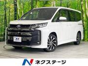 2023 TOYOTA NOAH