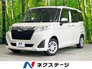 2017 TOYOTA ROOMY