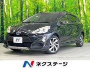 2015 TOYOTA AQUA