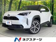 2025 TOYOTA YARIS CROSS HYBRID Z