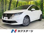 2024 NISSAN NOTE X