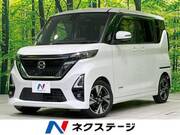 2021 NISSAN ROOX