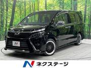 2018 TOYOTA VOXY