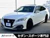 TOYOTA CROWN HYBRID