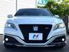 TOYOTA CROWN HYBRID