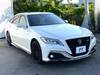 TOYOTA CROWN HYBRID