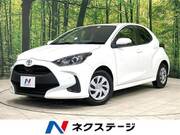 2020 TOYOTA YARIS