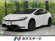 2023 TOYOTA PRIUS